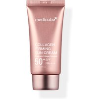 medicube - Collagen Firming Sun Cream SPF50+ PA++++ - 50ml