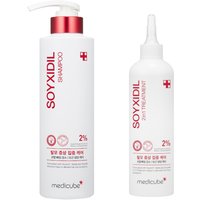 medicube - Good Hair Day Starter Kit
