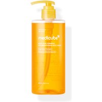 medicube - Kojic Acid Turmeric Vita Brightening Body Wash - 400ml