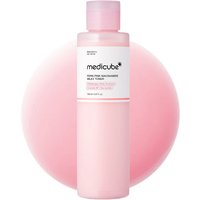 medicube - PDRN Pink Niacinamide Milky Toner - 150ml