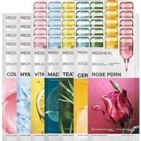 Mediheal - Essential Mask Collection - 35pcs