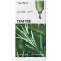 Mediheal - Teatree Essential Mask - 10pcs
