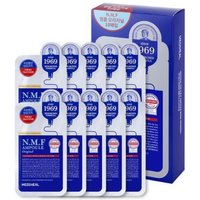 Mediheal - The N.M.F Ampoule Mask Original - 10pcs