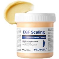 MEDIPEEL+ - EGF Scaling Moisture Foot Cream 2.0 - 130g