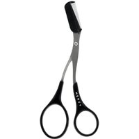 MERZY - Probility Eyebrow Scissors With Comb - 1ea