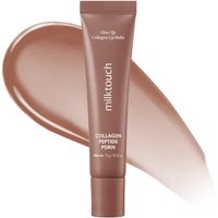Milk Touch - Glow Up Collagen Lip Balm - 15g - Caramel Fondue