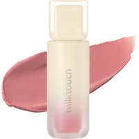Milk Touch - Spread Fit Blur Tint - 3.8g - 02 Morning Fluffy