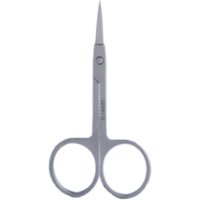 MINGXIER - Stainless Steel Eyebrow Scissors - 1pc