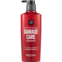 miseenscéne - Damage Care Red Protein Shampoo - 680ml