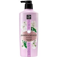 miseenscéne - Floral Boutique Perfume Shampoo (Jasmine & Muguet) - 650ml