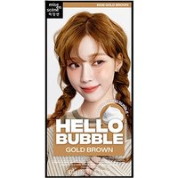 miseenscéne - Hello Bubble (2024 New Version) - 100G - 10GB Gold Brown