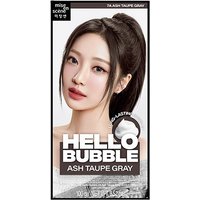 miseenscéne - Hello Bubble (2024 New Version) - 100G - 7A Ash Taupe Gray