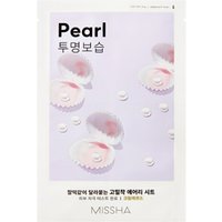 MISSHA - Airy Fit Sheet Mask - Pearl - 1pc