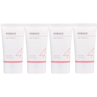 MISSHA All Around Safe Block Essence Sun SPF45 PA+++ - 50ml (4ea) Set (New)
