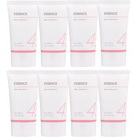 MISSHA All Around Safe Block Essence Sun SPF45 PA+++ - 50ml (8ea) Set (New)