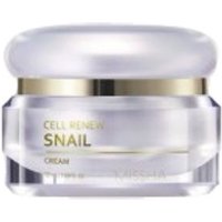 MISSHA - Cell Renew Snail Cream - 50ml