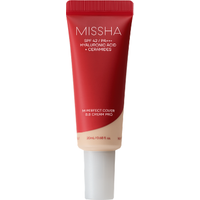 MISSHA - M Perfect Cover BB Cream Pro SPF42 PA+++ - 20ml - #17 Fair