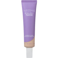 MISSHA - M Perfect Cover Serum BB Cream Pro SPF50 PA++++ - 50ml - #21 Light Beige