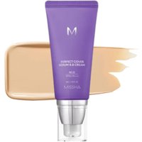 MISSHA - Perfect Cover Serum BB Cream SPF50+ PA++++ - 50ml - #23 Natural Beige