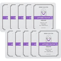 MISSHA - Speedy Solution Lifting Patch (10ea) Set