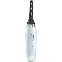 MissLady - Electric Eyelash Curler- Normal version - 1pc - White