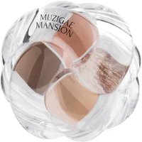 Muzigae Mansion - Twist Pot Eye Palette - 4.5g - 02 Rich Coral