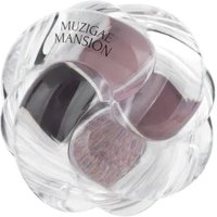 Muzigae Mansion - Twist Pot Eye Palette - 4.5g - 04 Mauve Grayish