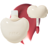 NAMING - Glowy Heart Lip Tint - 5.7g - Tasty