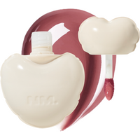 NAMING - Glowy Heart Lip Tint - 5.7g - Teddy