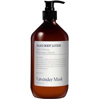 Nard - Body Lotion Lavender Musk - 500ml