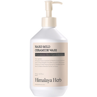 Nard - Mild Ceramide Wash - 500ml