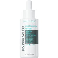 NINELESS - Molecule-Clear Salicylic Acid Serum - 30ml