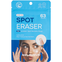 Stylevana Grab 72% Discount on Nolahour Spot Eraser Blue Step 2 63 Pieces