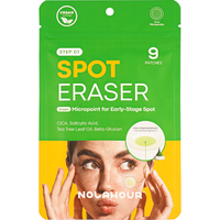 Stylevana 73% Discount on Nolahour Spot Eraser Green Set 9 Pieces