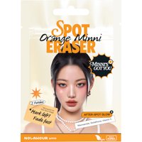 Stylevana Get 68% Discount on Nolahour Spot Eraser Orange Minni Set of 2 Patches