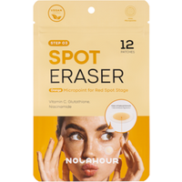 Stylevana Enjoy 72% Discount Nolahour Orange Step 3 Spot Eraser 12 Pack