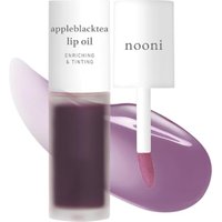 Nooni - Lip Oil - 3.7ml - Appleblacktea