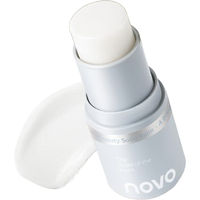 NOVO - Aromabeauty Solid Balm - 5.8g - 01 Real me