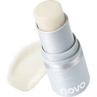 NOVO - Aromabeauty Solid Balm - 5.8g - 03 Self-unbounded