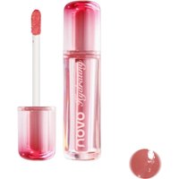 NOVO - Zero Sensitivity Mirror Hydrating Lip Gloss - 2g - 30 Floating Naked