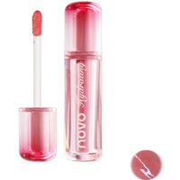 NOVO - Zero Sensitivity Mirror Hydrating Lip Gloss - 2g - 888 Water Rose