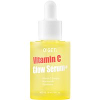 O!GETi - Vitamin C Glow Serum + - 30ml