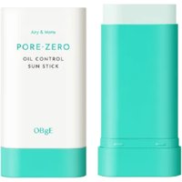OBgE - Pore-Zero Oil Control Sun Stick SPF50+ PA++++ - 18g
