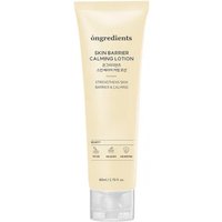 ongredients - Skin Barrier Calming Lotion - 80ml