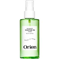 Orien - Mugwort Soothe In Toner - 160ml