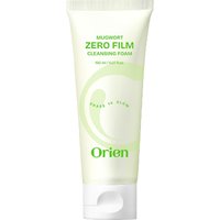 Orien - Mugwort Zero Film Cleansing Foam - 150ml