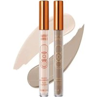 OUT OF OFFICE - Sculptural Contour & Highlighter Set - 3ml*2 - Contour & Highlighter Set