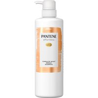 Pantene Japan - Effortless Complete Night Repair Shampoo - 480ml
