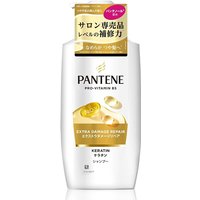 Pantene Japan - Extra Damage Repair Shampoo - 400ml