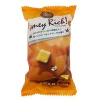 PelicanSoap - Honey Rich Flavor Soap - 100g